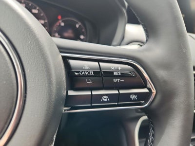 2026 Mazda Mazda CX-70 3.3 Turbo Premium Plus AWD