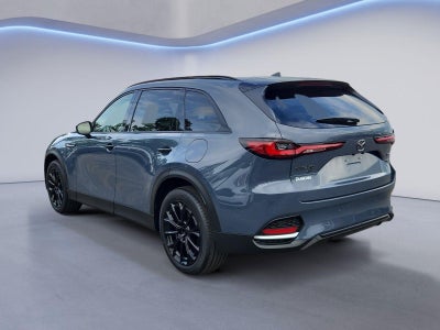 2026 Mazda Mazda CX-70 3.3 Turbo Premium Plus AWD