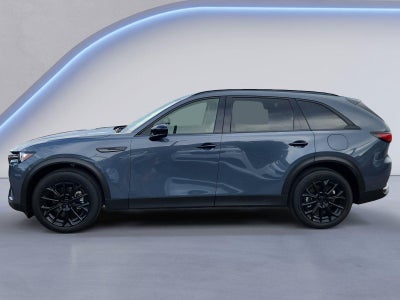 2026 Mazda Mazda CX-70 3.3 Turbo Premium Plus AWD