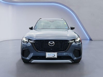 2026 Mazda Mazda CX-70 3.3 Turbo Premium Plus AWD