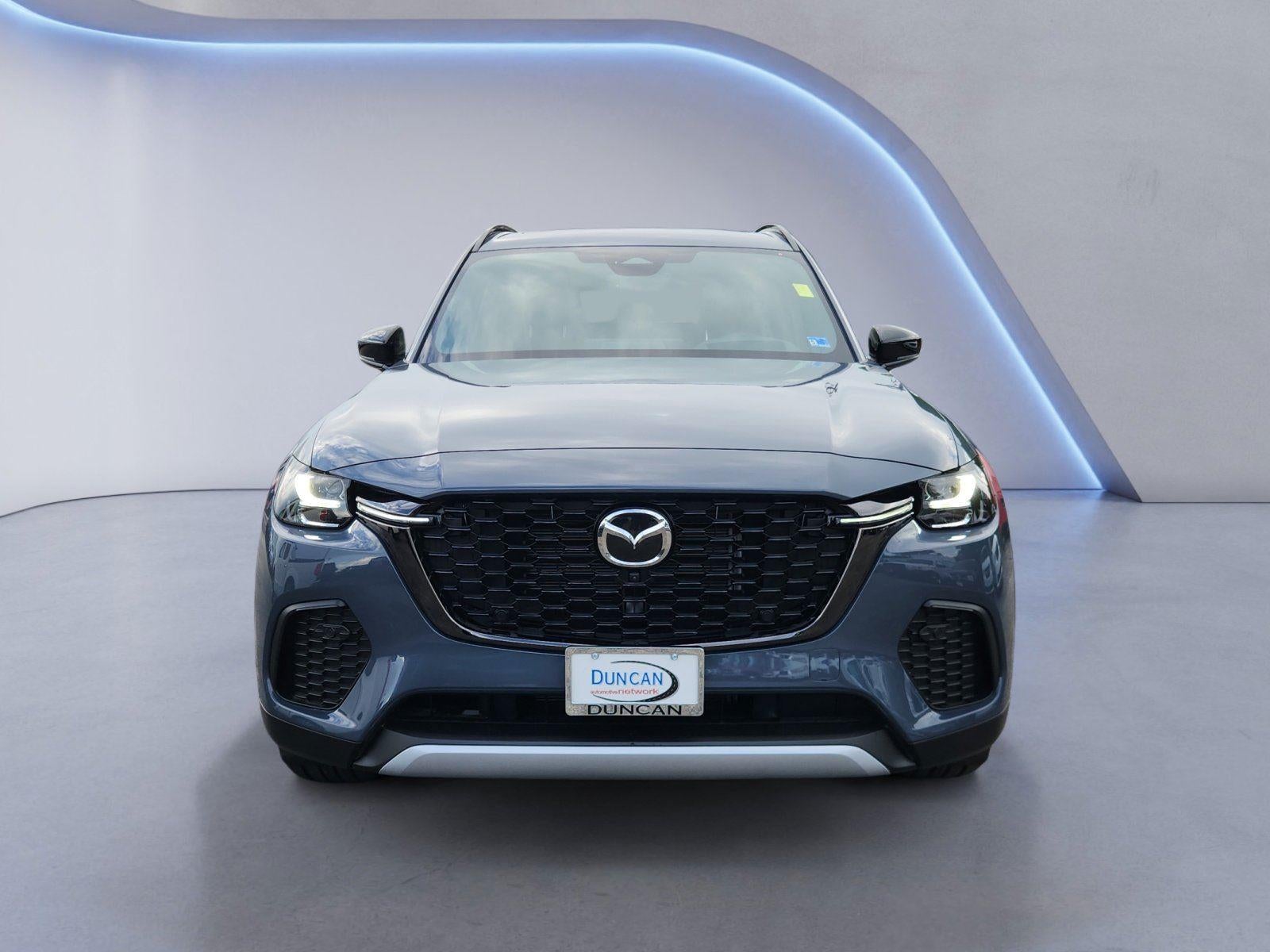 2026 Mazda Mazda CX-70 3.3 Turbo Premium Plus AWD