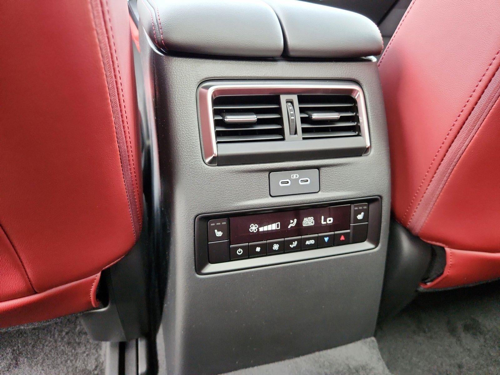 2026 Mazda Mazda CX-70 3.3 Turbo Premium Plus AWD