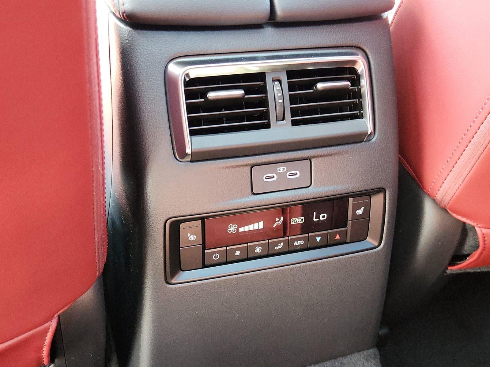 2026 Mazda Mazda CX-70 3.3 Turbo Premium Plus AWD