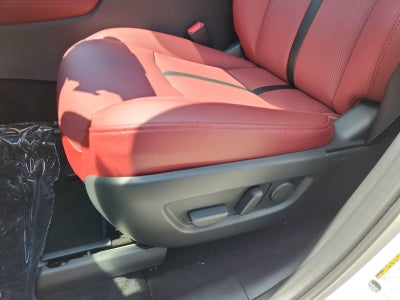 2026 Mazda Mazda CX-70 3.3 Turbo Premium Plus AWD