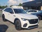 2026 Mazda Mazda CX-70 3.3 Turbo Premium Plus AWD
