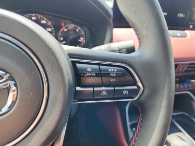 2026 Mazda Mazda CX-70 3.3 Turbo Premium Plus AWD