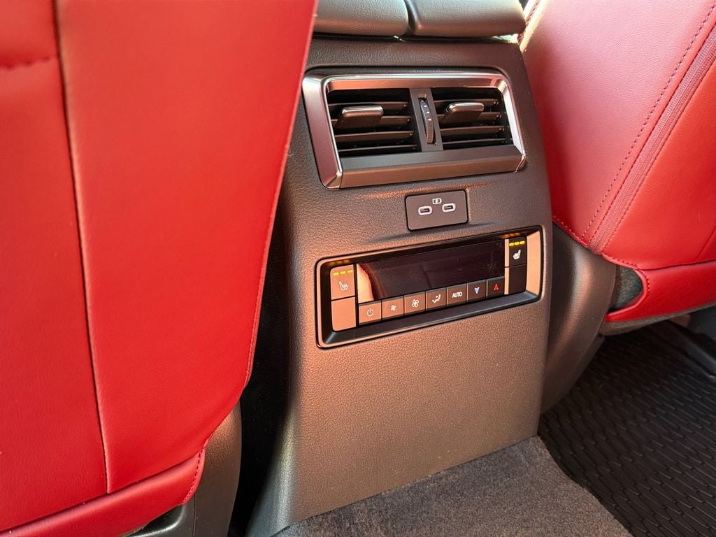 2026 Mazda Mazda CX-70 3.3 Turbo Premium Plus AWD