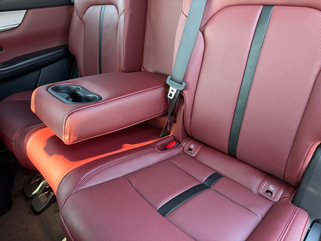 2026 Mazda Mazda CX-70 3.3 Turbo Premium Plus AWD