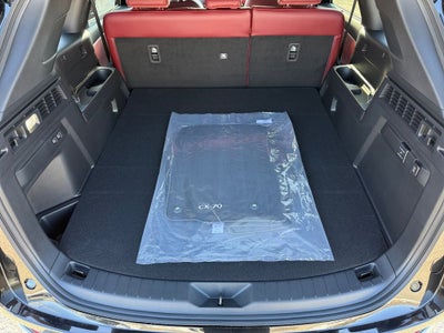 2026 Mazda Mazda CX-70 3.3 Turbo Premium Plus AWD