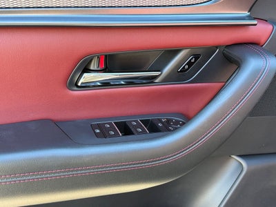 2026 Mazda Mazda CX-70 3.3 Turbo Premium Plus AWD