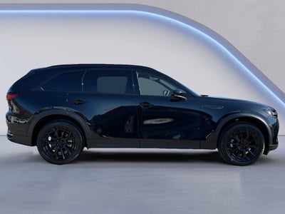 2026 Mazda Mazda CX-70 3.3 Turbo Premium Plus AWD