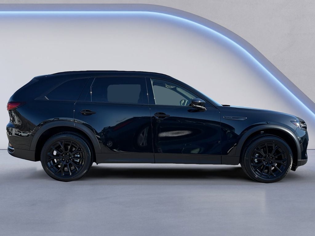 2026 Mazda Mazda CX-70 3.3 Turbo Premium Plus AWD