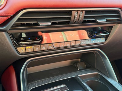 2026 Mazda Mazda CX-70 3.3 Turbo Premium Plus AWD