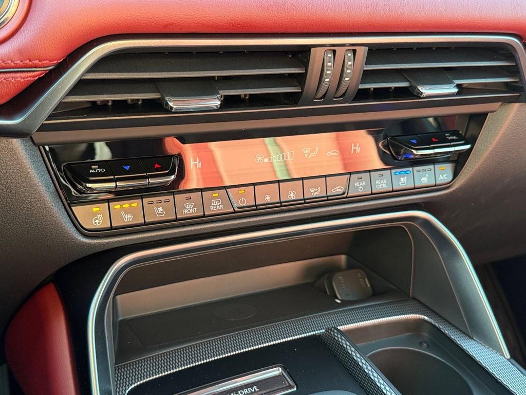 2026 Mazda Mazda CX-70 3.3 Turbo Premium Plus AWD