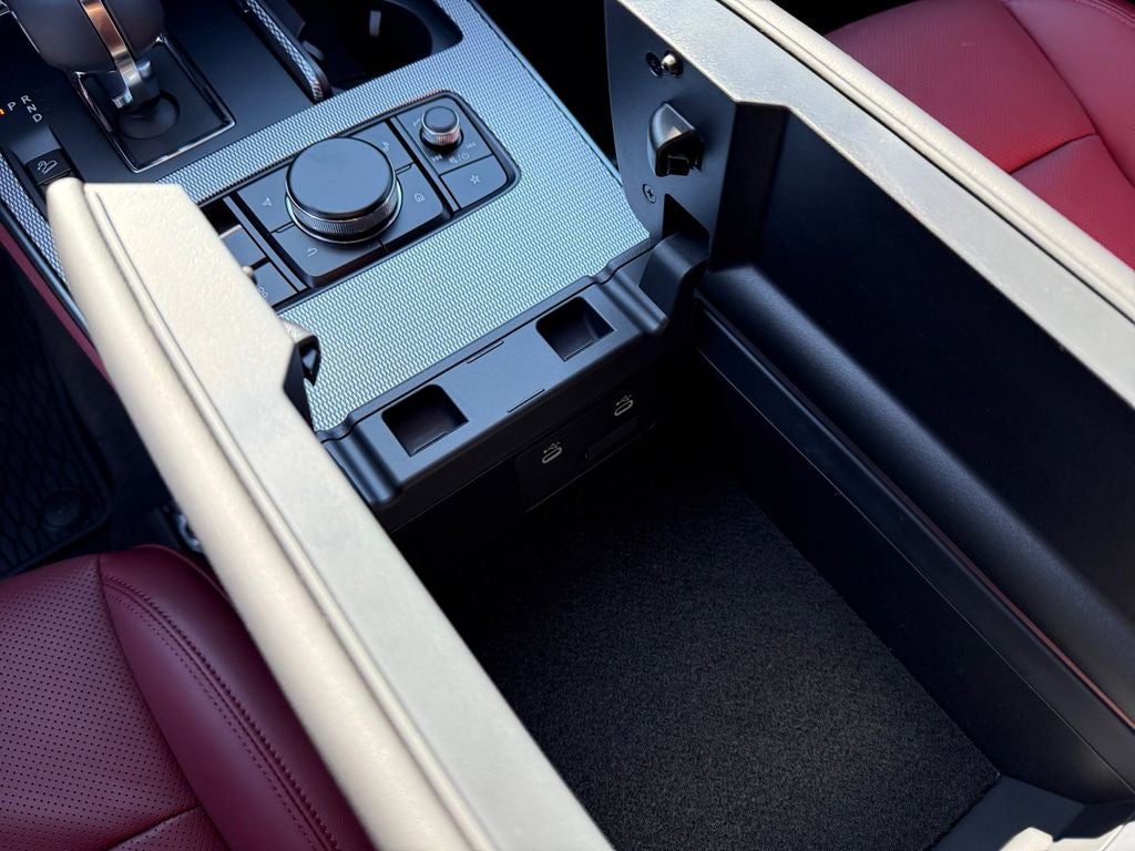 2026 Mazda Mazda CX-70 3.3 Turbo Premium Plus AWD