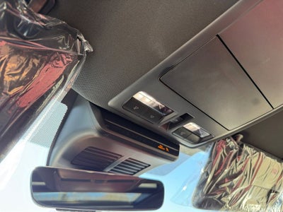 2026 Mazda Mazda CX-70 3.3 Turbo Premium Plus AWD