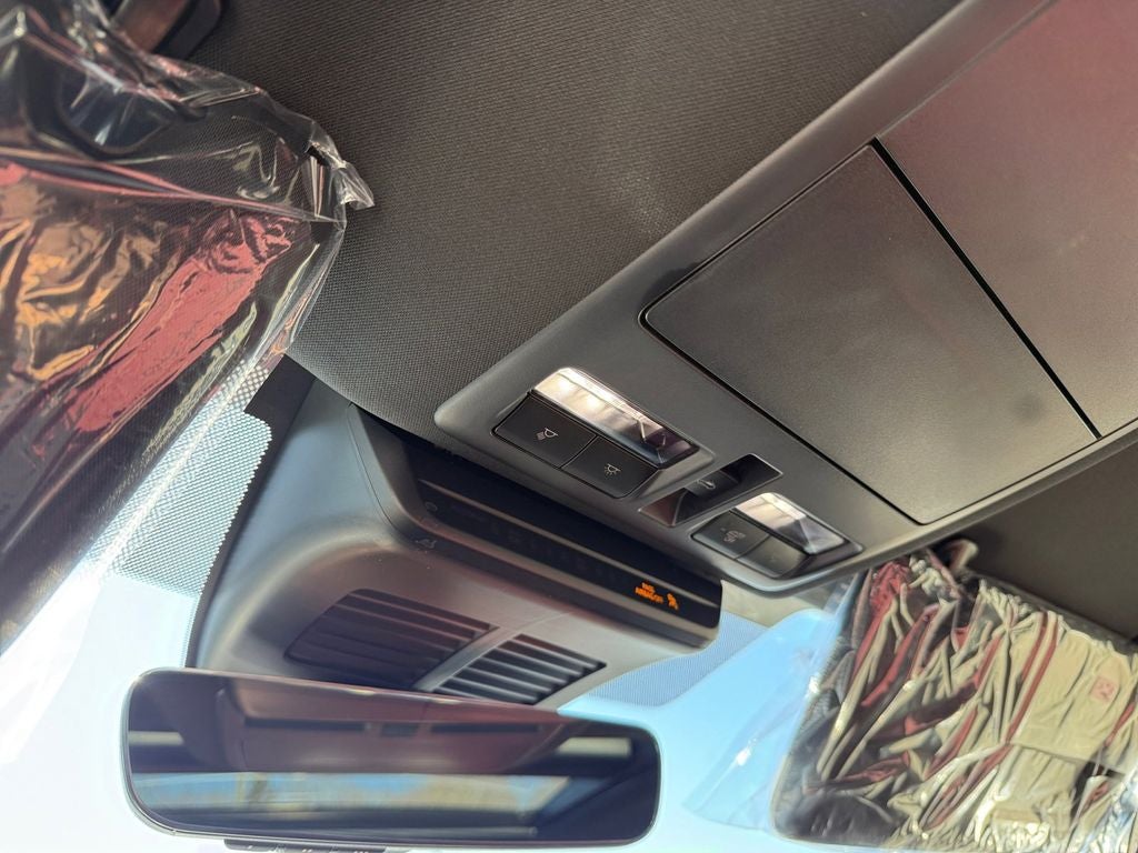 2026 Mazda Mazda CX-70 3.3 Turbo Premium Plus AWD