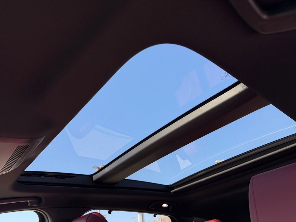 2026 Mazda Mazda CX-70 3.3 Turbo Premium Plus AWD