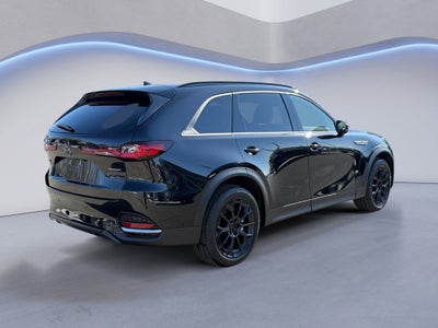 2026 Mazda Mazda CX-70 3.3 Turbo Premium Plus AWD