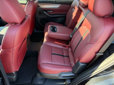 2026 Mazda Mazda CX-70 3.3 Turbo Premium Plus AWD