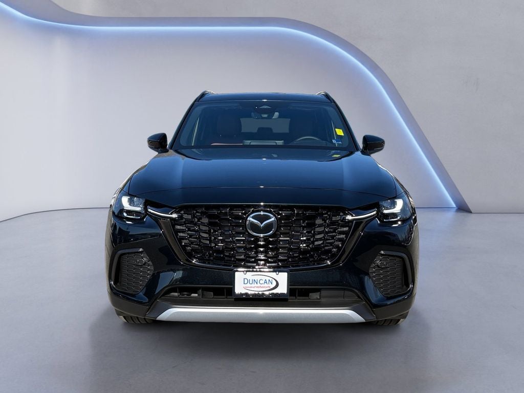 2026 Mazda Mazda CX-70 3.3 Turbo Premium Plus AWD