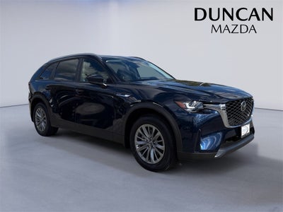 2026 Mazda Mazda CX-90 3.3 Turbo Select AWD