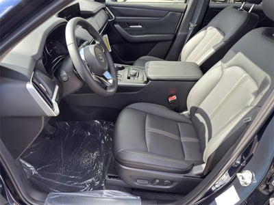 2026 Mazda Mazda CX-90 3.3 Turbo Select AWD