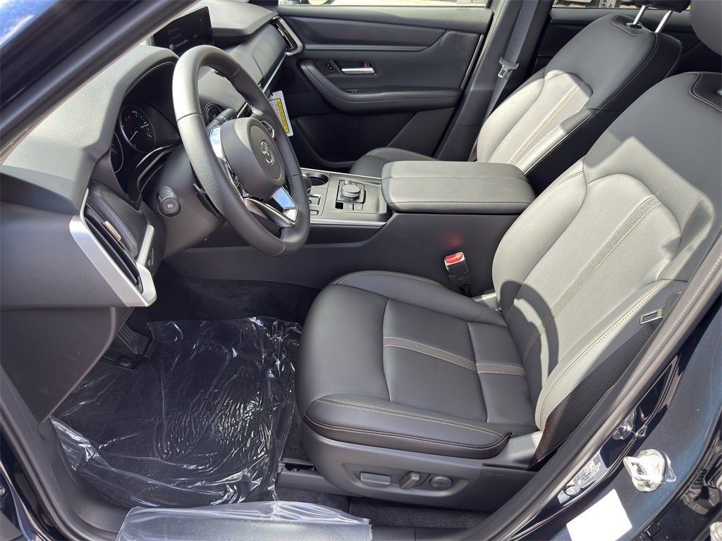 2026 Mazda Mazda CX-90 3.3 Turbo Select AWD