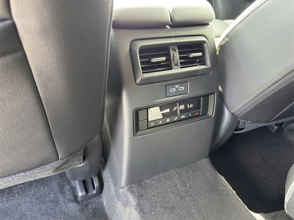 2026 Mazda Mazda CX-90 3.3 Turbo Select AWD