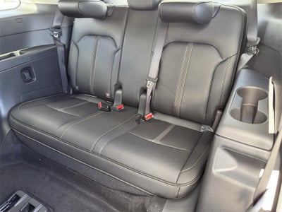 2026 Mazda Mazda CX-90 3.3 Turbo Select AWD