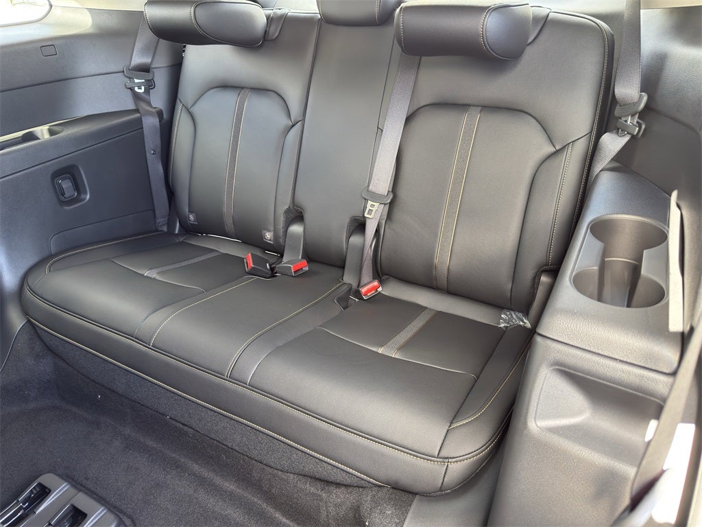 2026 Mazda Mazda CX-90 3.3 Turbo Select AWD