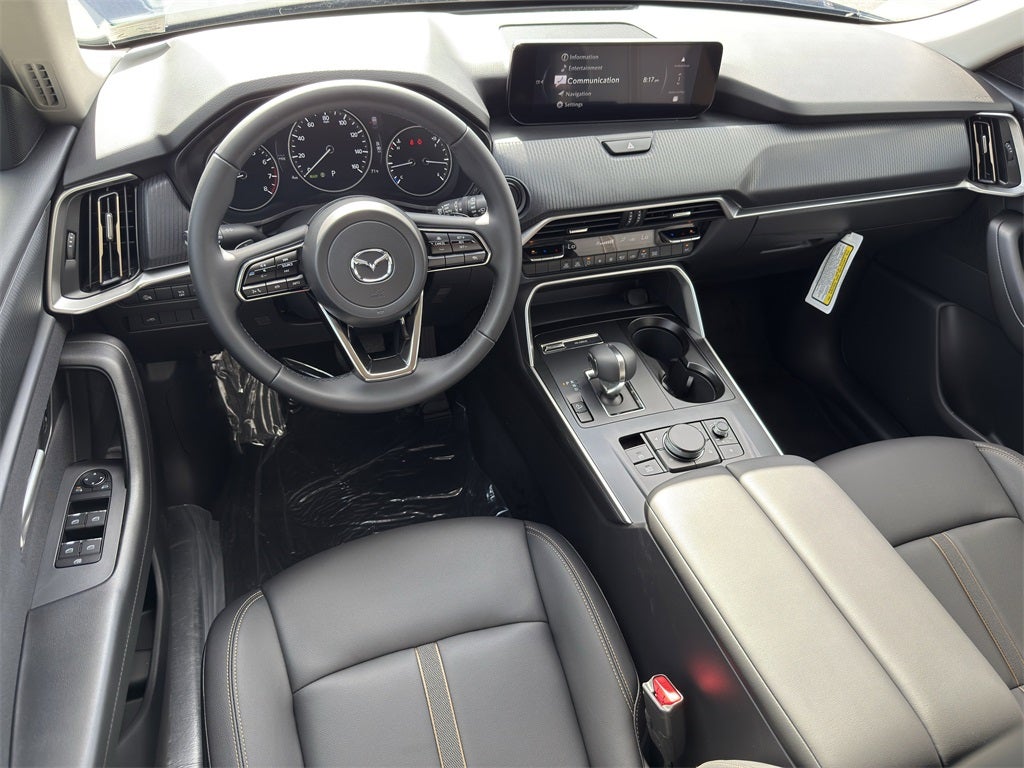 2026 Mazda Mazda CX-90 3.3 Turbo Select AWD