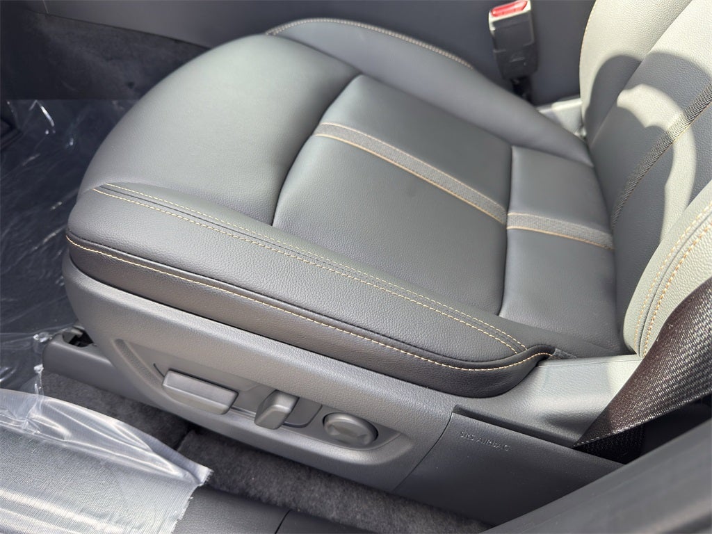 2026 Mazda Mazda CX-90 3.3 Turbo Select AWD