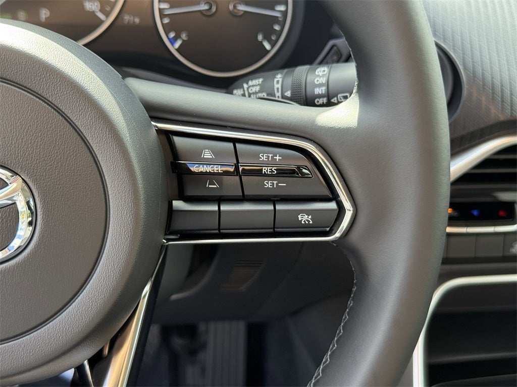 2026 Mazda Mazda CX-90 3.3 Turbo Select AWD