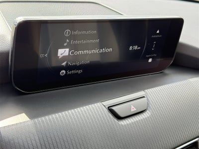 2026 Mazda Mazda CX-90 3.3 Turbo Select AWD