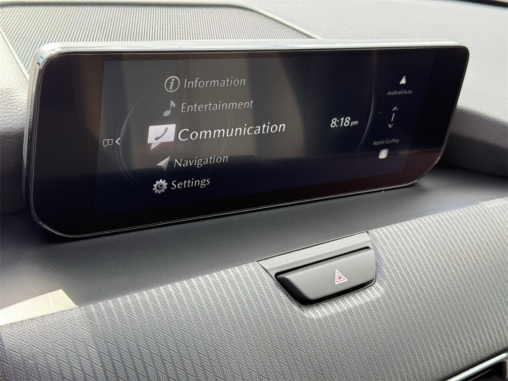 2026 Mazda Mazda CX-90 3.3 Turbo Select AWD