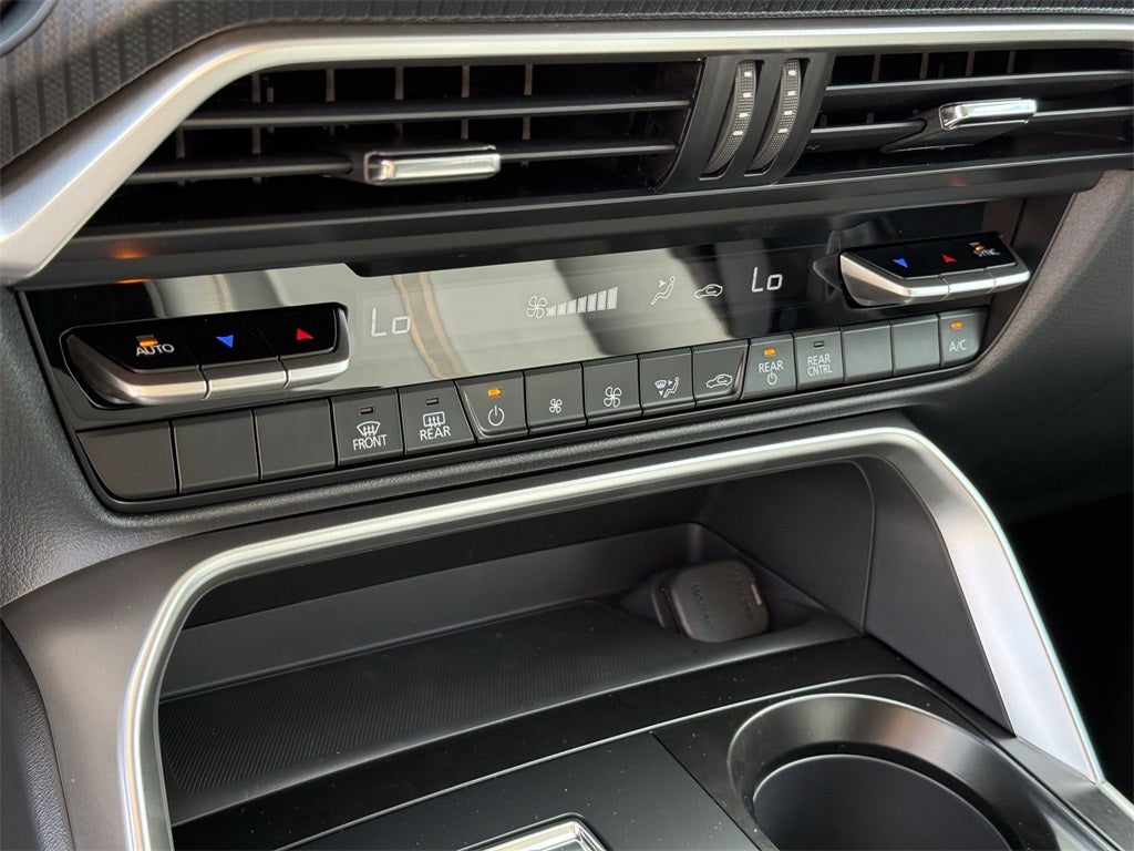 2026 Mazda Mazda CX-90 3.3 Turbo Select AWD