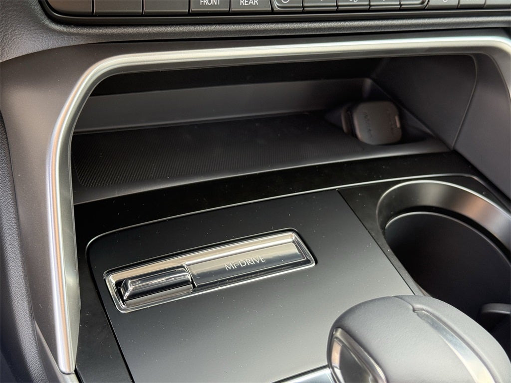 2026 Mazda Mazda CX-90 3.3 Turbo Select AWD