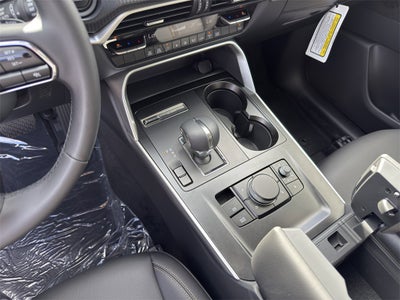 2026 Mazda Mazda CX-90 3.3 Turbo Select AWD