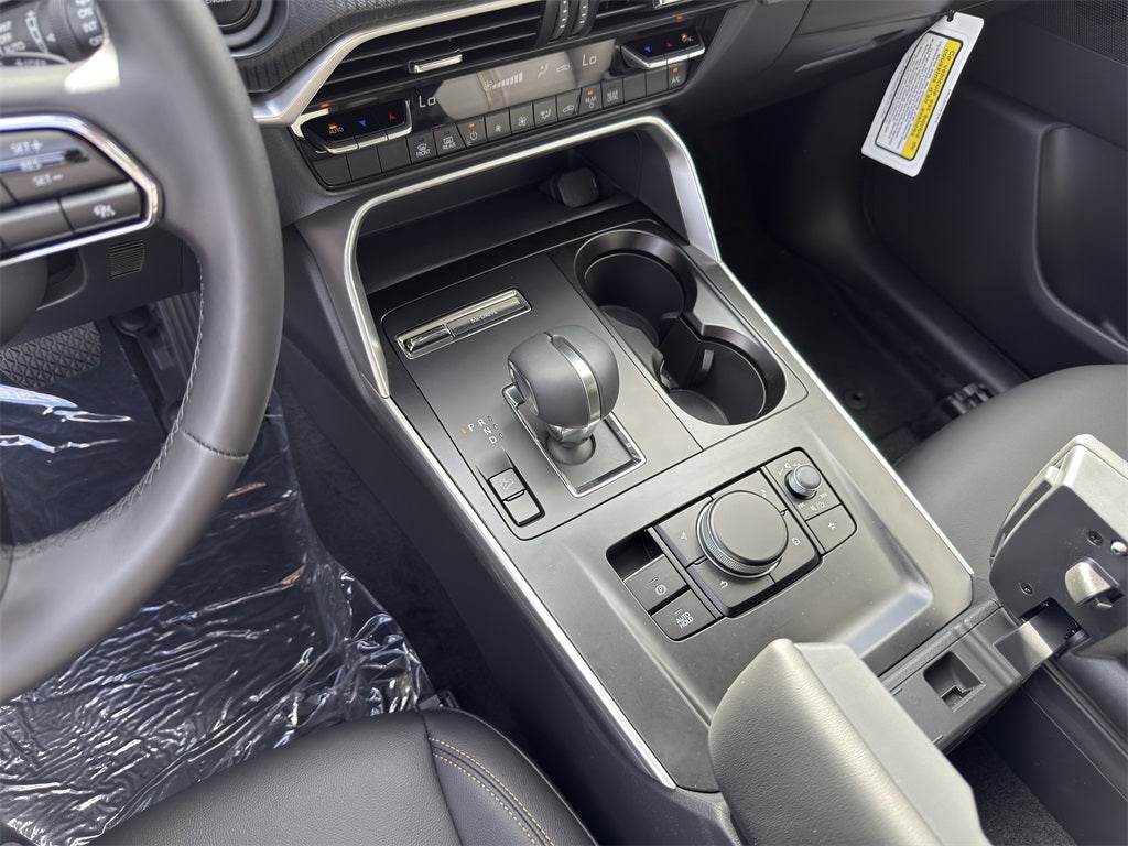 2026 Mazda Mazda CX-90 3.3 Turbo Select AWD