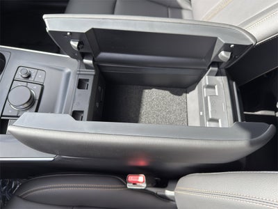 2026 Mazda Mazda CX-90 3.3 Turbo Select AWD