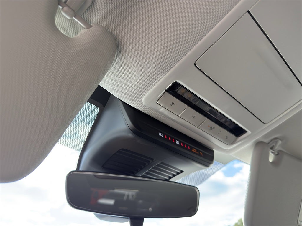 2026 Mazda Mazda CX-90 3.3 Turbo Select AWD