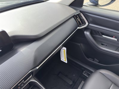 2026 Mazda Mazda CX-90 3.3 Turbo Select AWD