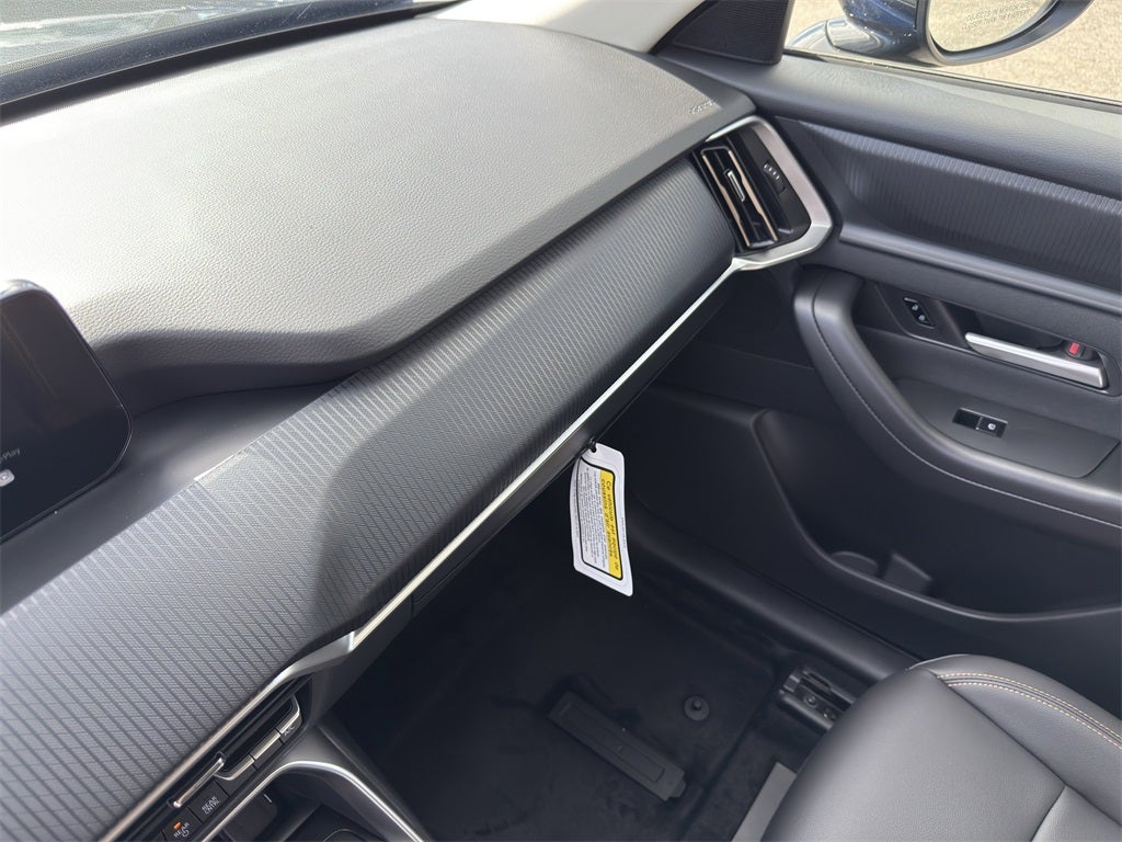 2026 Mazda Mazda CX-90 3.3 Turbo Select AWD