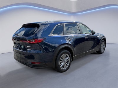 2026 Mazda Mazda CX-90 3.3 Turbo Select AWD