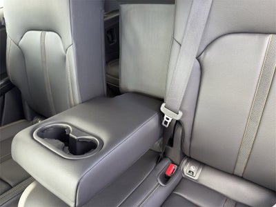 2026 Mazda Mazda CX-90 3.3 Turbo Select AWD