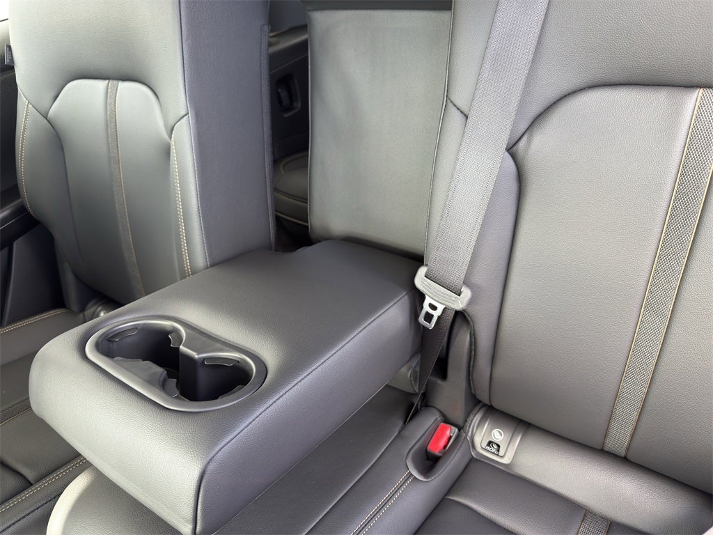 2026 Mazda Mazda CX-90 3.3 Turbo Select AWD