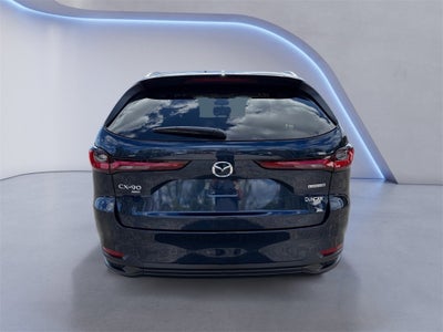 2026 Mazda Mazda CX-90 3.3 Turbo Select AWD