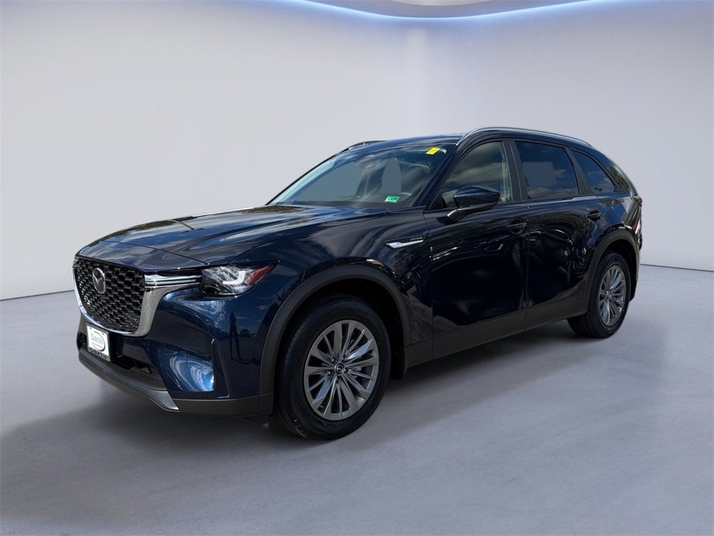 2026 Mazda Mazda CX-90 3.3 Turbo Select AWD