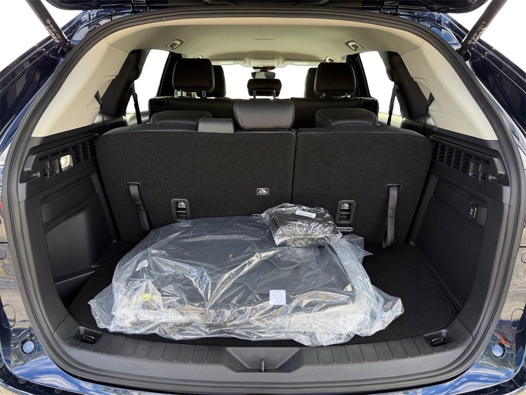 2026 Mazda Mazda CX-90 3.3 Turbo Select AWD